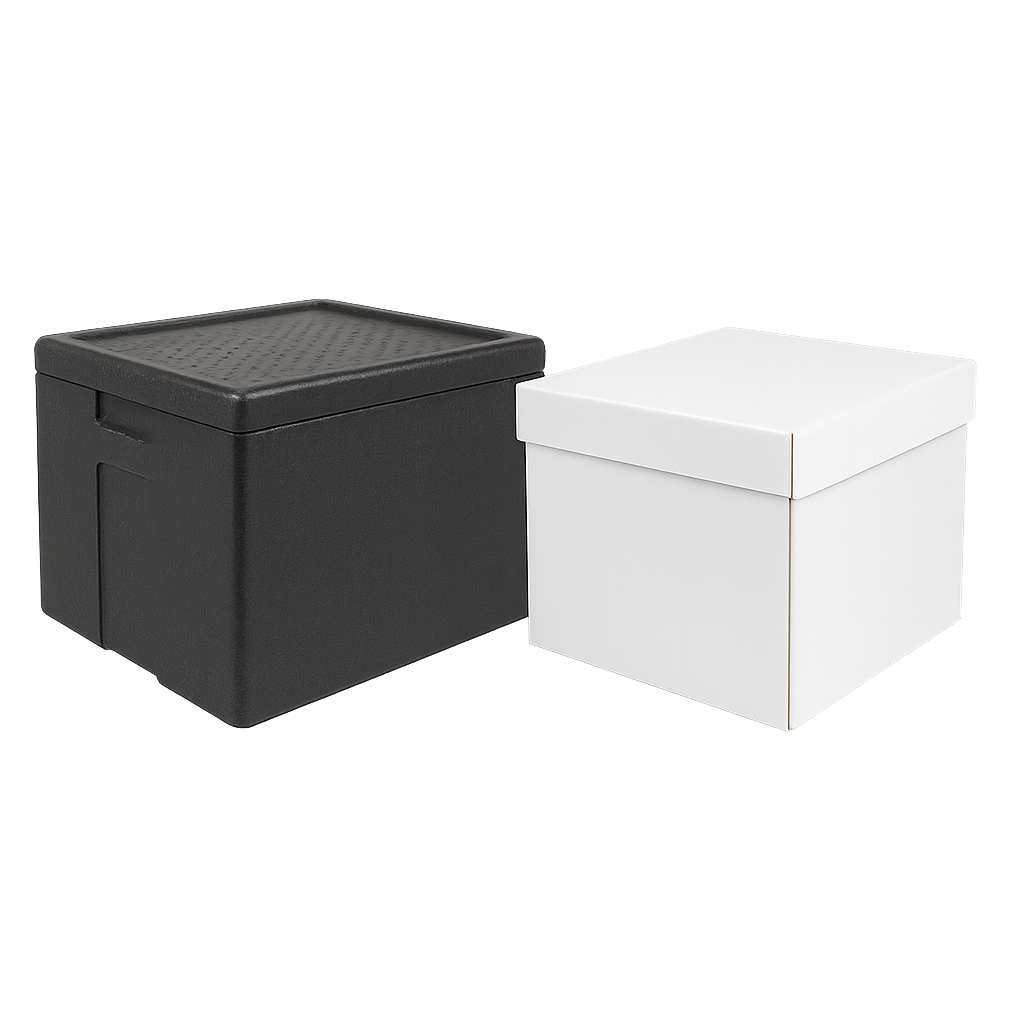 Transportbox
