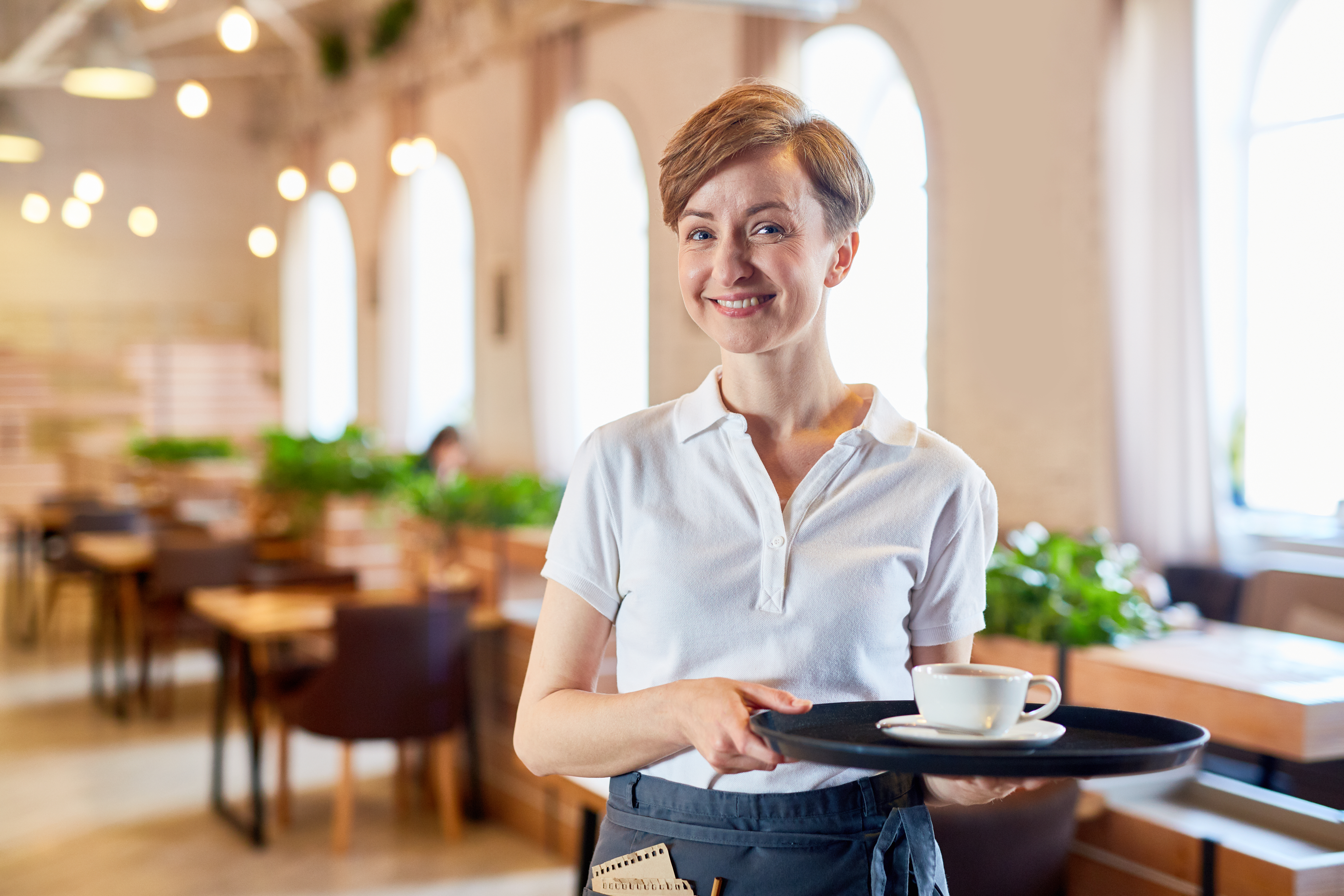 Café am Markt